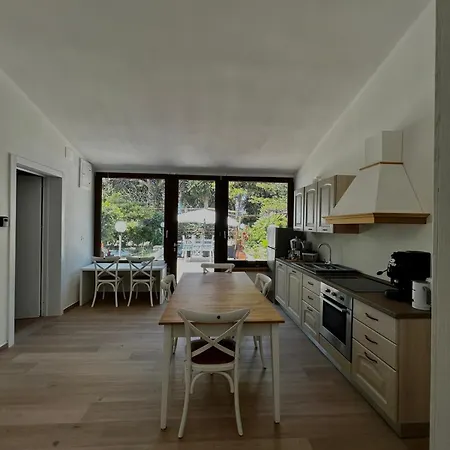 La Dimora Dei Turch * Отранто