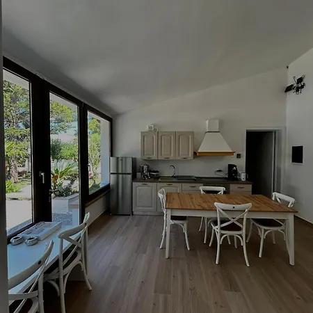 La Dimora Dei Turch Гостьовий будинок