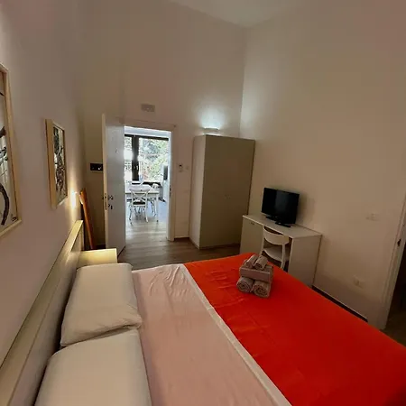 Гостьовий будинок La Dimora Dei Turch